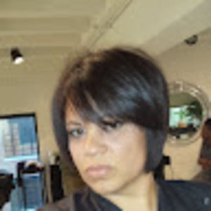 Meet your Posher, Leslie